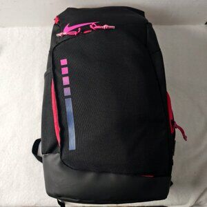 🍩Nike Hoops Elite Air Cushion Basketball Backpack